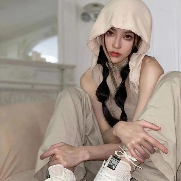 隐世狼女第三季